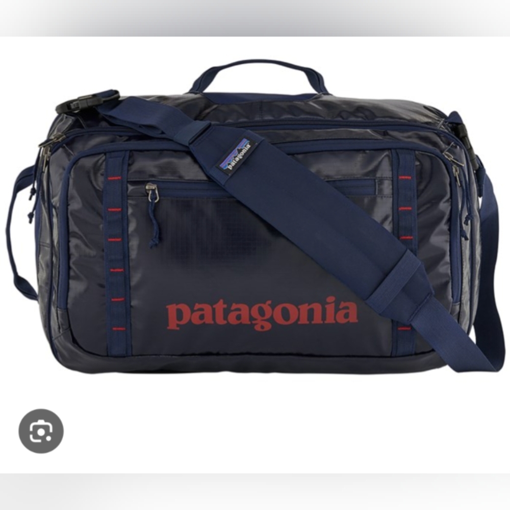 Patagonia Black Hole mini MLC 26L travel pack, EUC